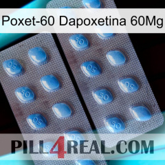 Poxet-60 Dapoxetine 60Mg viagra4